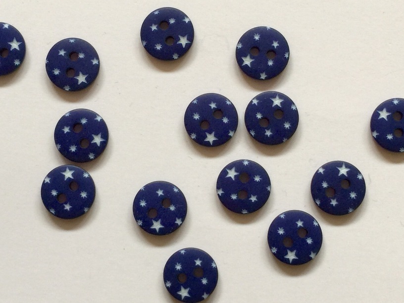 Novelty buttons Sheep buttons TextileGarden