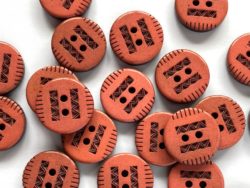 Buttons | Liberty Tana lawn buttons | TextileGarden