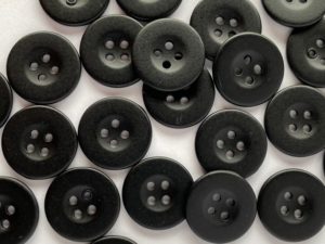 Metal Buttons Fabric: Fabrics from Italy, SKU 00038941 at $4.5